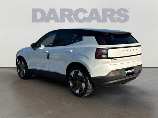 2026 Volvo EX30 Ultra Twin Motor Performance, Fully electric