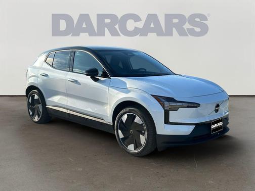 2026 Volvo EX30 Ultra Twin Motor Performance, Fully electric