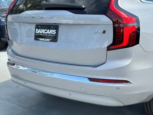 2025 Volvo XC90 B6 Ultra