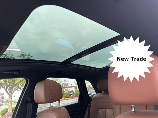 2022 Audi Q5 45 S line Premium Plus