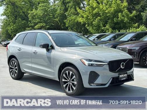 2025 Volvo XC60 B5 Core