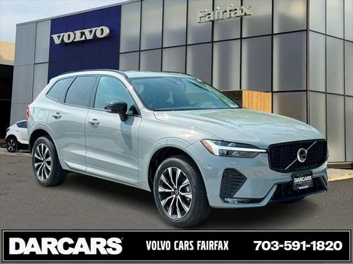 2025 Volvo XC60 B5 Core