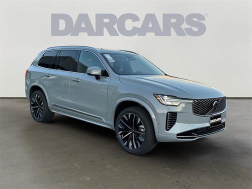 2026 Volvo XC90 B6 Ultra 7-Seater