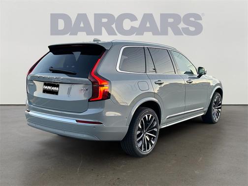 2026 Volvo XC90 B6 Ultra 7-Seater