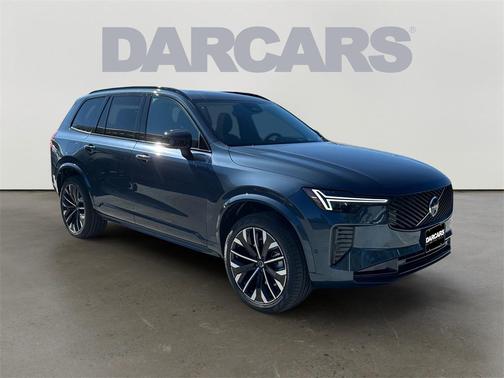 2026 Volvo XC90 B6 Ultra Dark Theme 7-Seater
