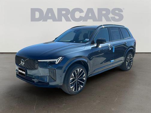 2026 Volvo XC90 B6 Ultra Dark Theme 7-Seater