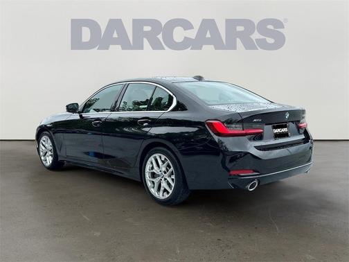 2025 BMW 330 i xDrive