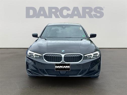 2025 BMW 330 i xDrive