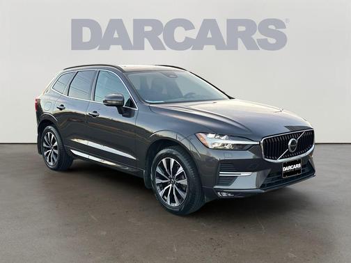 2023 Volvo XC60 B5 Core