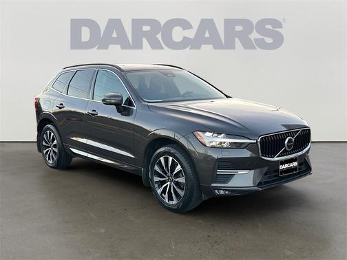 2023 Volvo XC60 B5 Core