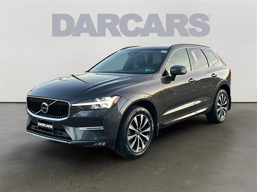 2023 Volvo XC60 B5 Core