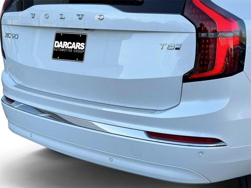 2025 Volvo XC90 Plug-In Hybrid T8 Plus 7-Seater