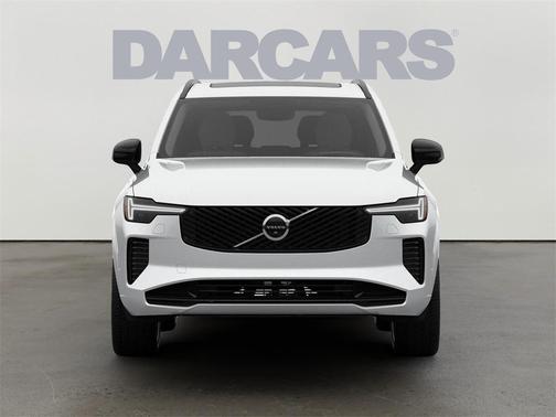2026 Volvo XC90 Plug-In Hybrid Ultra Dark Theme, T8 AWD, Electric/Gasoline, 7 Seats