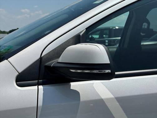 2014 Ford Edge Sport