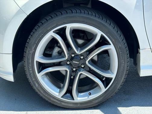 2014 Ford Edge Sport