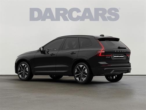 2026 Volvo XC60 B5 Plus