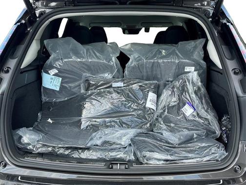 2025 Volvo EX90 Twin Motor Plus