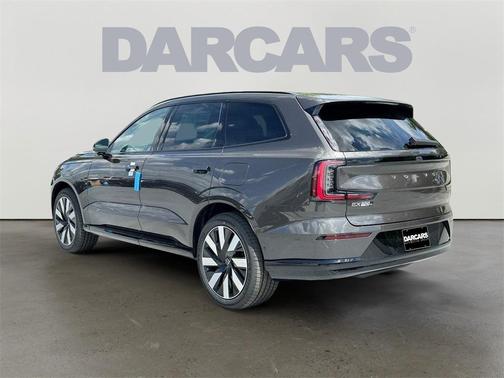 2025 Volvo EX90 Twin Motor Plus