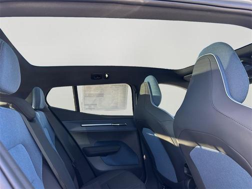 2026 Volvo EX30 Ultra Twin Motor Performance, Fully electric