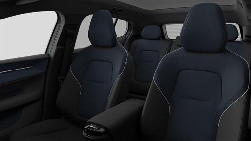 2026 Volvo EX30 Ultra Twin Motor Performance, Fully electric