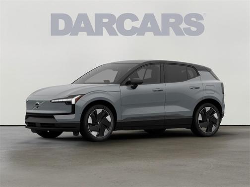 2026 Volvo EX30 Ultra Twin Motor Performance, Fully electric