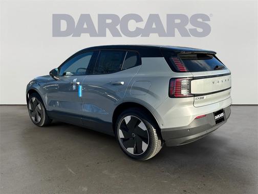 2026 Volvo EX30 Ultra Twin Motor Performance, Fully electric