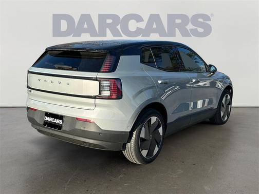 2026 Volvo EX30 Ultra Twin Motor Performance, Fully electric