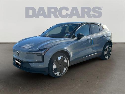 2026 Volvo EX30 Ultra Twin Motor Performance, Fully electric