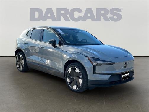 2026 Volvo EX30 Ultra Twin Motor Performance, Fully electric