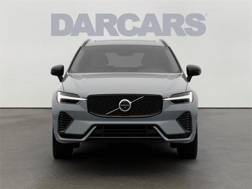2026 Volvo XC60 Plug-In Hybrid T8 Ultra