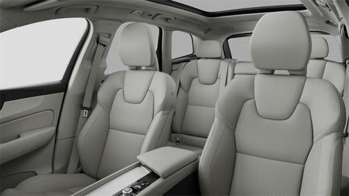 2026 Volvo XC60 Plug-In Hybrid T8 Ultra