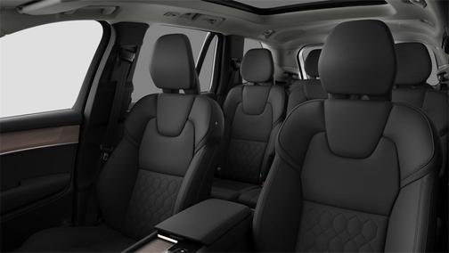 2026 Volvo XC90 B6 Plus 7-Seater