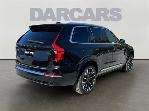 2026 Volvo XC90 B6 Plus 7-Seater