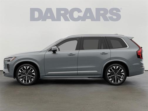 2026 Volvo XC90 B6 Ultra 7-Seater