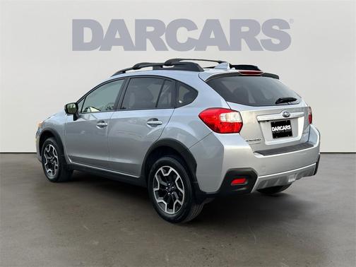 2016 Subaru Crosstrek 2.0i Limited