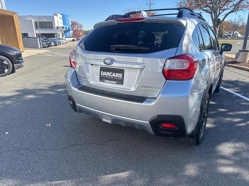 2016 Subaru Crosstrek 2.0i Limited