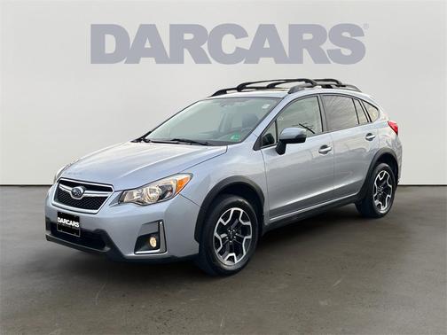 2016 Subaru Crosstrek 2.0i Limited