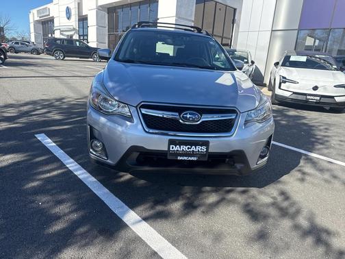 2016 Subaru Crosstrek 2.0i Limited