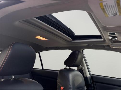 2016 Subaru Crosstrek 2.0i Limited