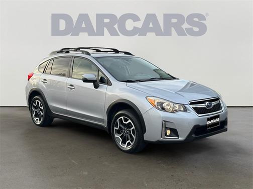 2016 Subaru Crosstrek 2.0i Limited