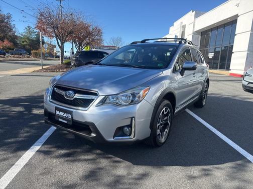 2016 Subaru Crosstrek 2.0i Limited