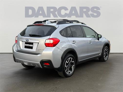 2016 Subaru Crosstrek 2.0i Limited