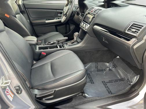 2016 Subaru Crosstrek 2.0i Limited