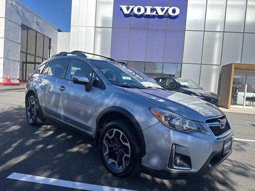 2016 Subaru Crosstrek 2.0i Limited