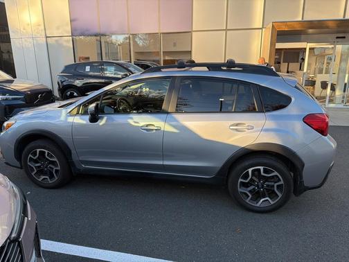 2016 Subaru Crosstrek 2.0i Limited