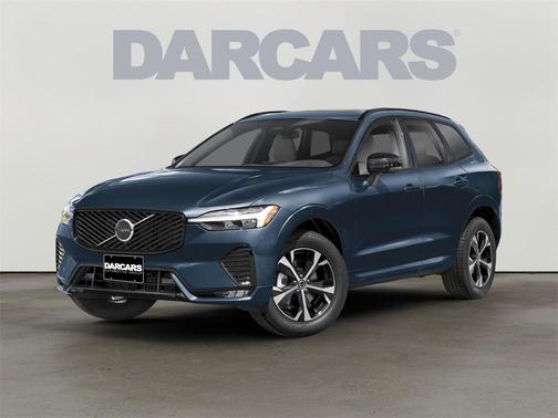 2026 Volvo XC60 B5 Ultra