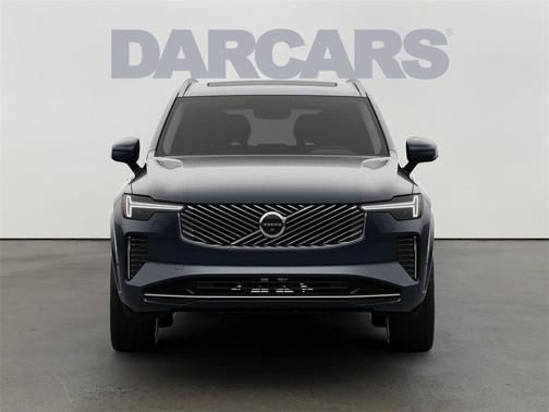 2026 Volvo XC90 Plug-In Hybrid T8 Plus 7-Seater