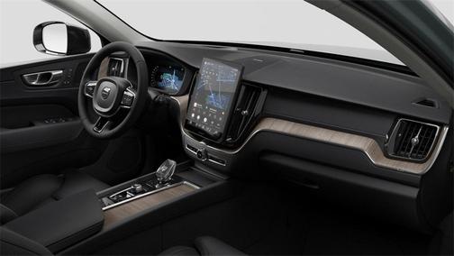 2026 Volvo XC60 B5 Ultra