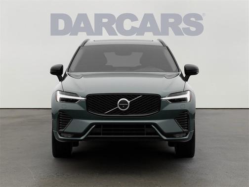 2026 Volvo XC60 B5 Ultra