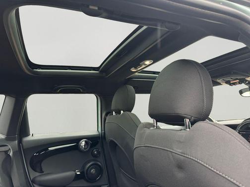 2019 MINI Hardtop Cooper S